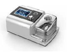 Mt Medical Hf7 Cost-Effective High Flow Heated Respiratory Humidifiers for Hospital Use Patient Body Oxygen Saturation