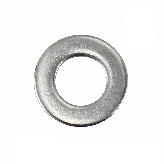 DIN9021 Support Express Sea Freight Land Air Split Lock Washer