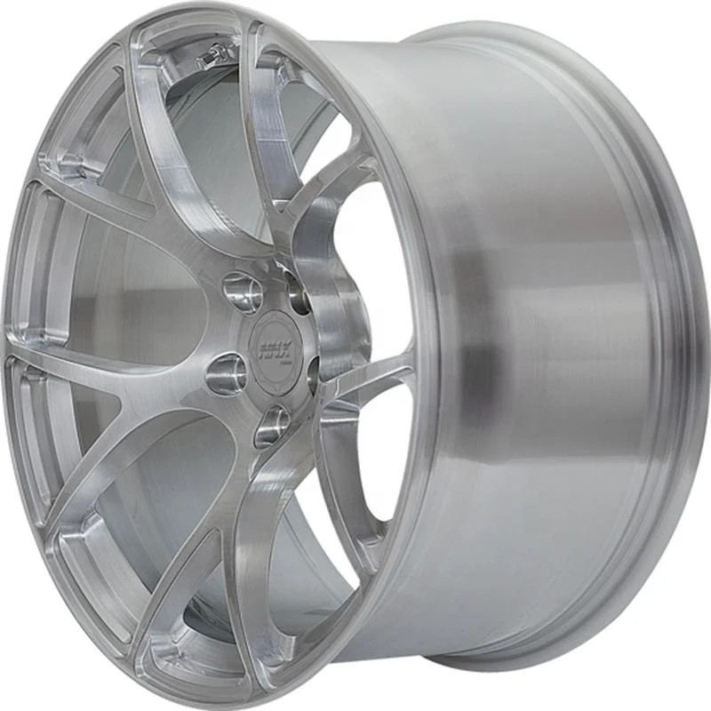 Alloy Wheel, Cool, Fashionable, Car Accessories, Auto Parts, Custom Forged Wheel