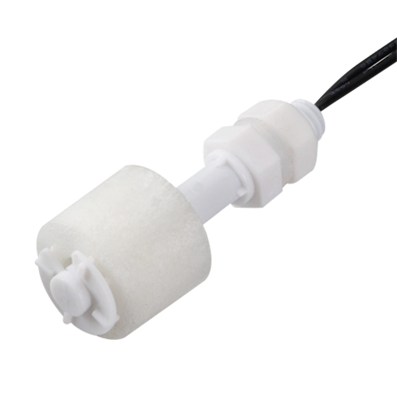 PP Top Mount Water Tank Level Float Switch