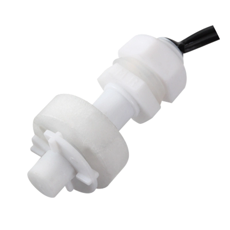 Mini Vertical Mount Magnetic Reed Switch Float Switch