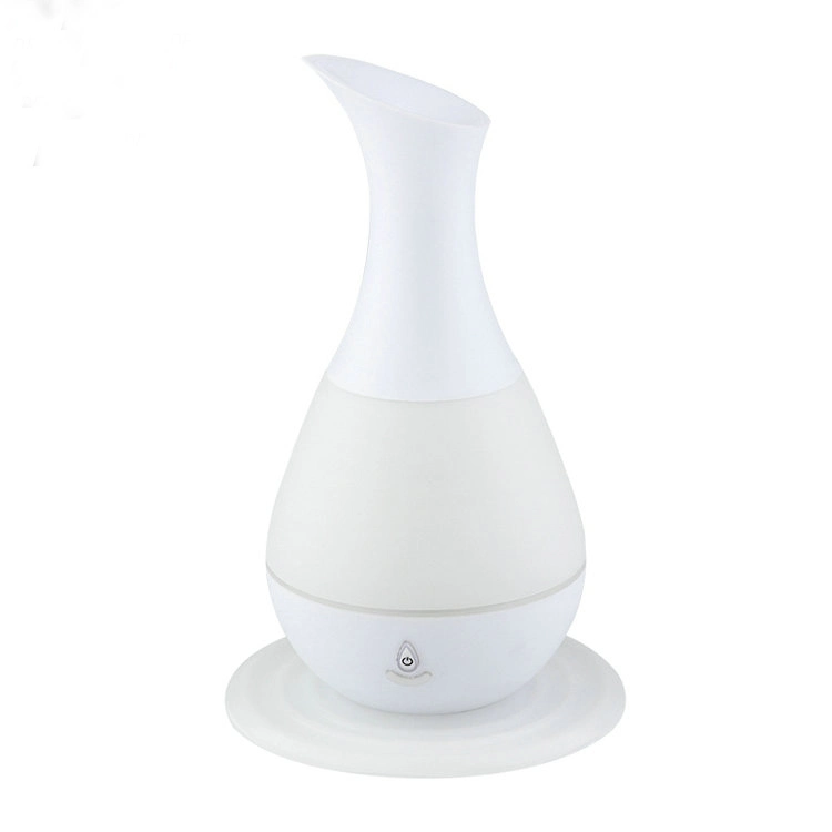 Amazon Hot Sell Ultrasonic Essential Oil Fragrance Air Fresher Aroma Diffuser