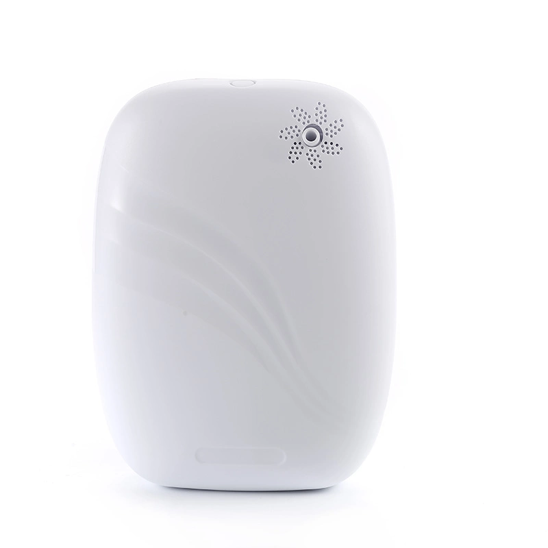 Low Noise Aroma Multifunction Room Humidifier