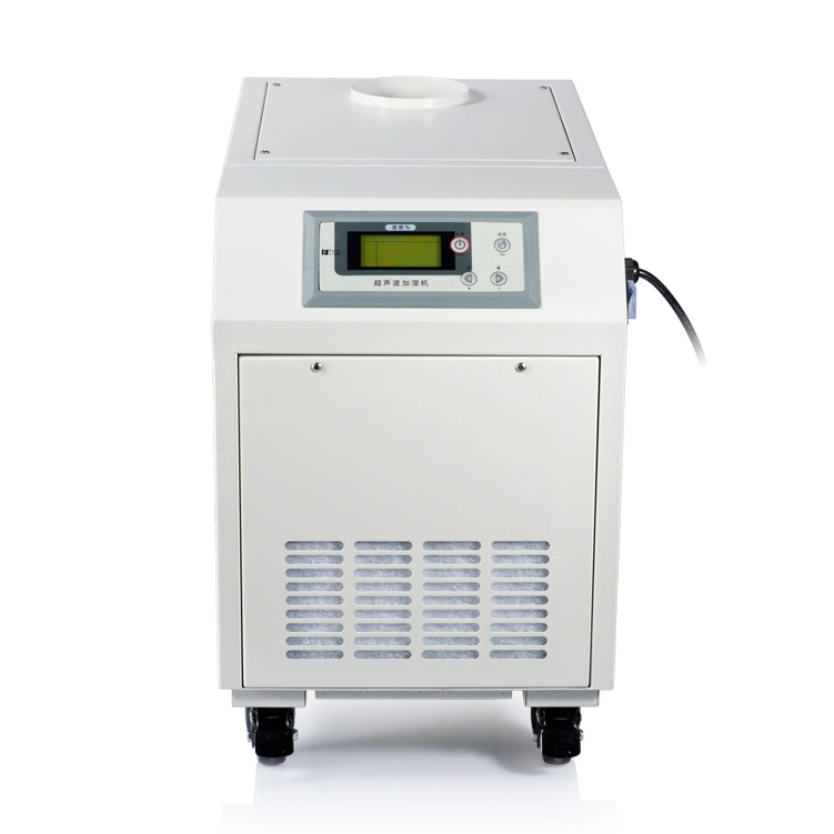 Portable Ultrasonic Humidifier for Disinfection 2020