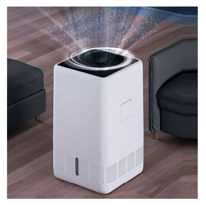 6.0L Capacity with WiFi No Fog Humidifier with UV Air Purifier