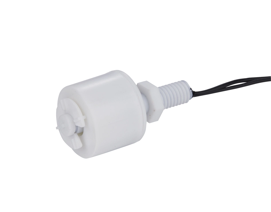 Mini Plastic Float Water Level Sensor for Home Appliance