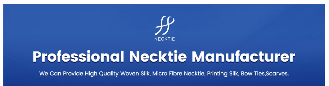 Luxury Fashion Elegant Customizable High Quality Silk Scarf for Work