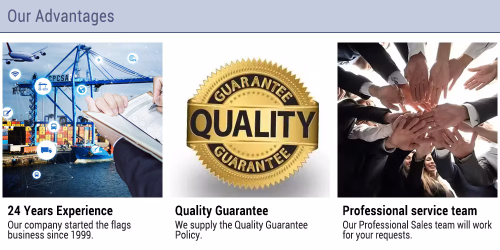 Gift Knitted Jacquard Football Team Soccer Fan National Qatar Flag Scarf with Sports Printing Custom Wholesale (M-NF19F06014)