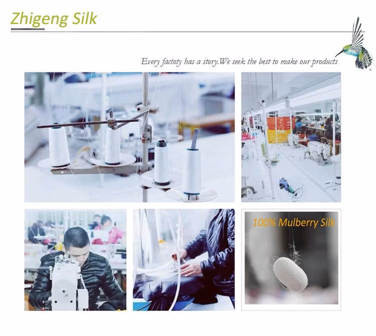 Double-Sided Custom Made Printed Silk Scarf