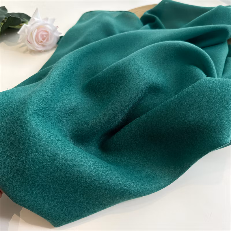 Custom Tudung Bawal Printed New Design Satin Silk Hijab Scarf for Women