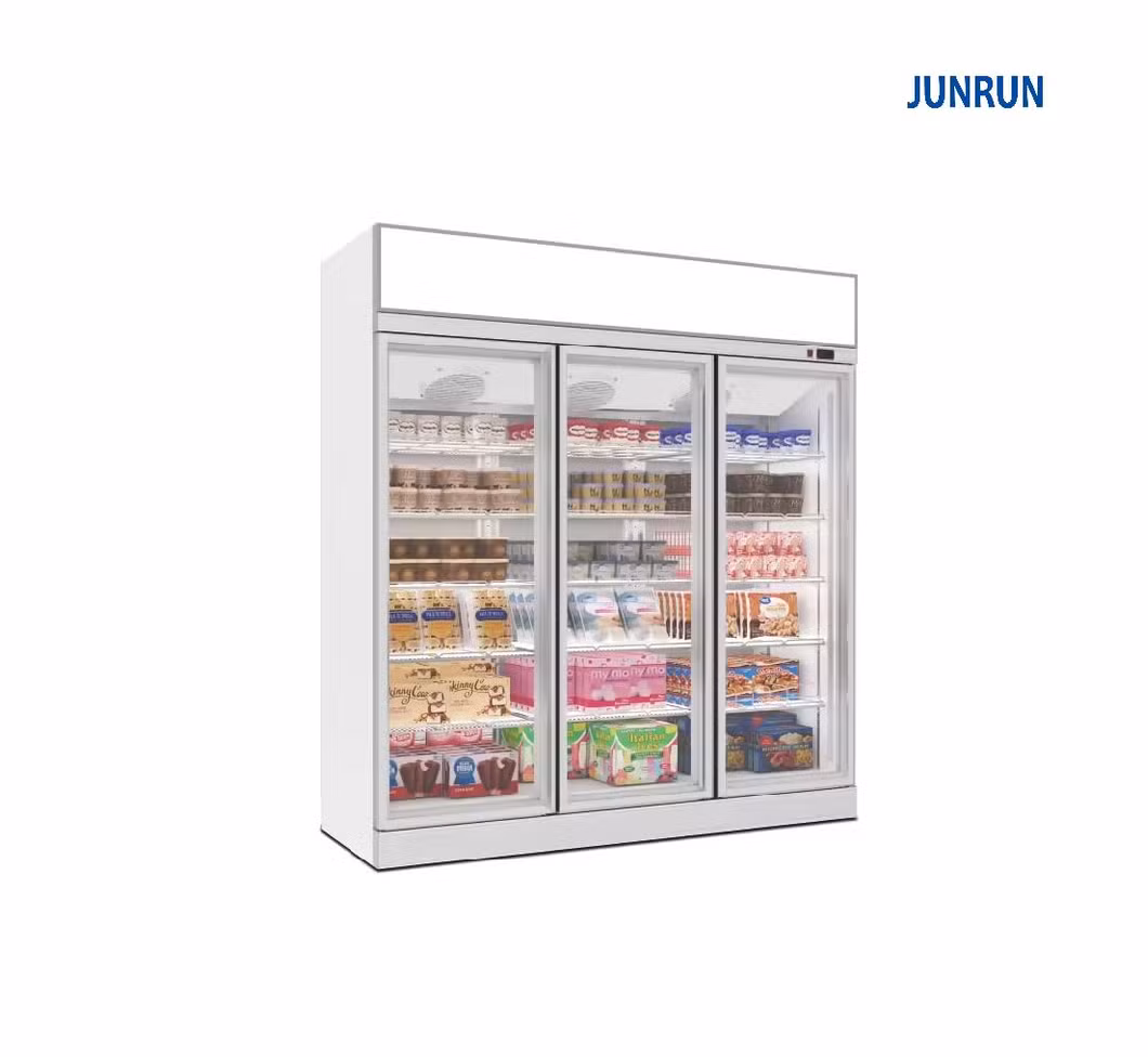 Commercial Price Single Glass Door Vertical Cola Mini Hotel Refrigerator Beverage Upright Cooler Refrigerated Fruit Supermarket Small Display Case