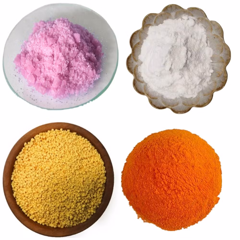 Ethyl Lauroyl Arginate HCl CAS 60372-77-2 Tetracaie Hydrochloride HCl CAS 136-47-0 Isoprinosine CAS 36703-88-5 Bromhexine Hydrochloride CAS 611-75-6