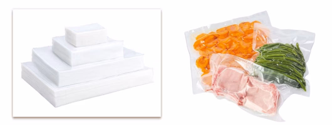 Innovative Food Packaging Designs with Recyclable Plastic Materials