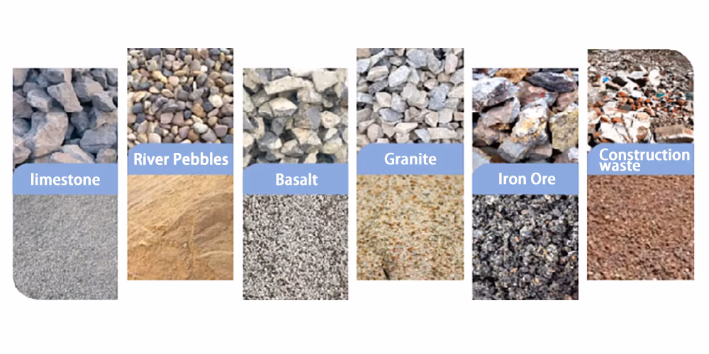 Mining Equipment Grinder Plant Granite/Spring/Rock/Impact/Hammer/Limestone/Mobile/Stone/Jaw Compound Cone Crusher with Casting Mantle Spare Part Bowl Liner