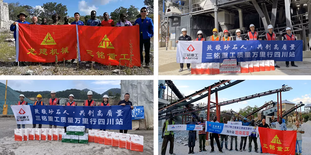 Mining Equipment Grinder Plant Granite/Spring/Rock/Impact/Hammer/Limestone/Mobile/Stone/Jaw Compound Cone Crusher with Casting Mantle Spare Part Bowl Liner