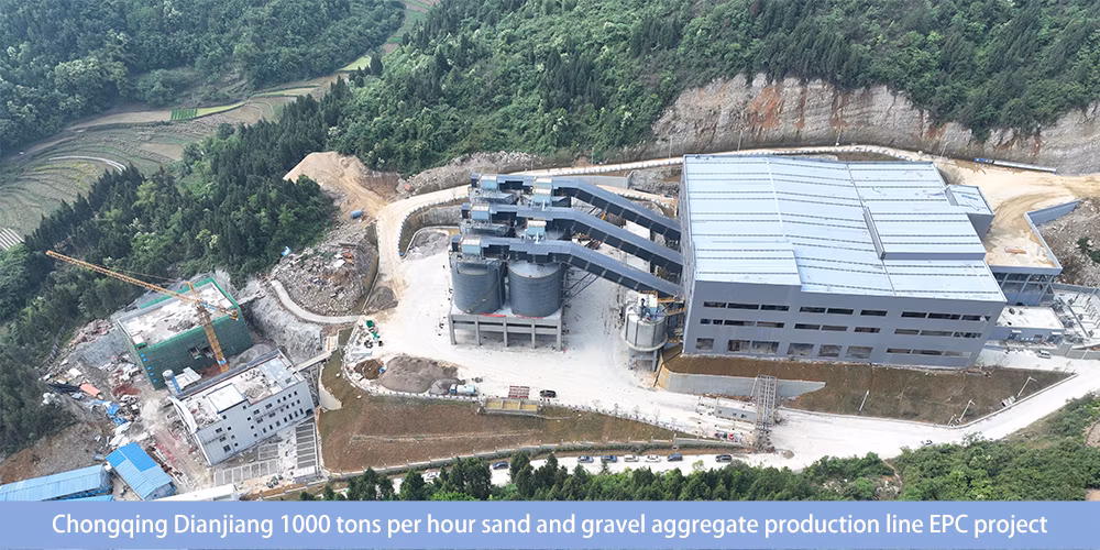 Mining Equipment Grinder Plant Granite/Spring/Rock/Impact/Hammer/Limestone/Mobile/Stone/Jaw Compound Cone Crusher with Casting Mantle Spare Part Bowl Liner