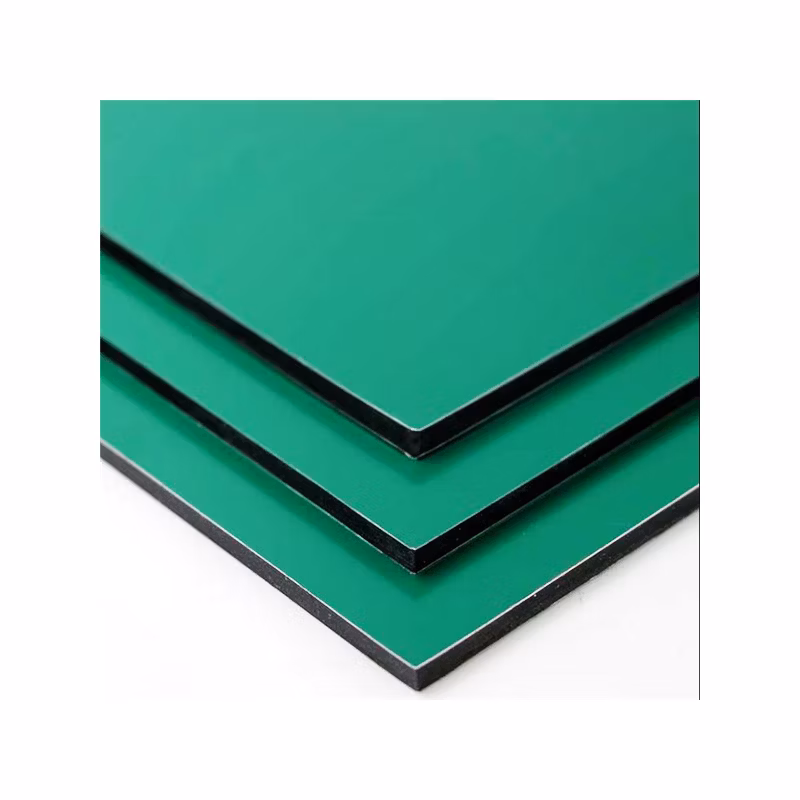 New Arrival Low Price Granite Exterior Wall Cladding Waterproof Building Material Manufacturer