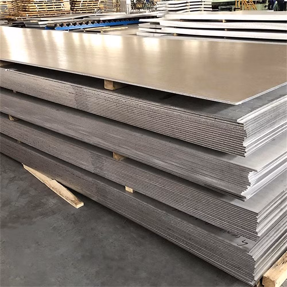 High Purity ASTM B386 Molybdenum Plate 99.96% Purity Smooth Polished Surface Mo Metal Moly Plate
