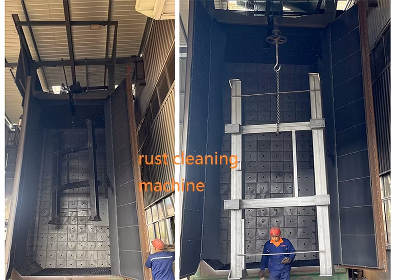 5 Axis CNC Stone Cutting Machine