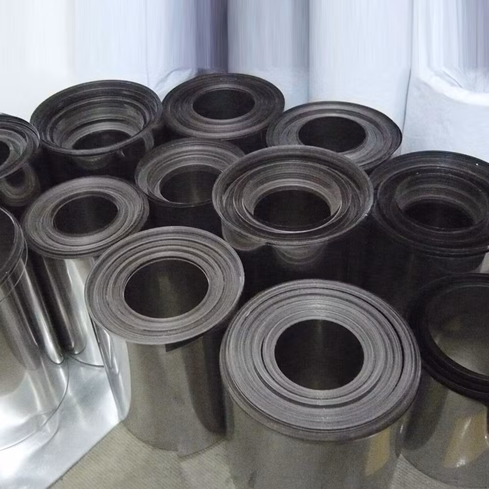 High Purity ASTM B386 Molybdenum Plate 99.96% Purity Smooth Polished Surface Mo Metal Moly Plate