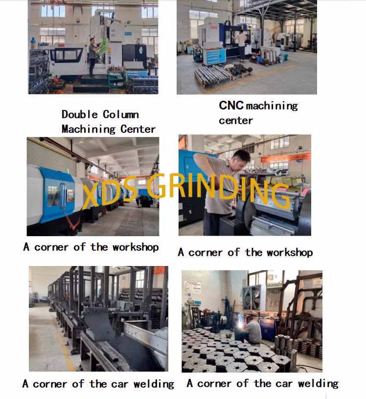 Automatic Vibrating Screeners Mining The Rule of The Election Building Materials