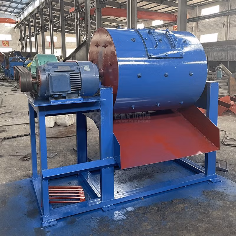 Small Capacity Gold Mining Machinery Coal Ore Glass Granite Limestone Gravel Sand Stone Hammer Mill Crusher Gold Rock Hammer Mill for 2mm Discharge