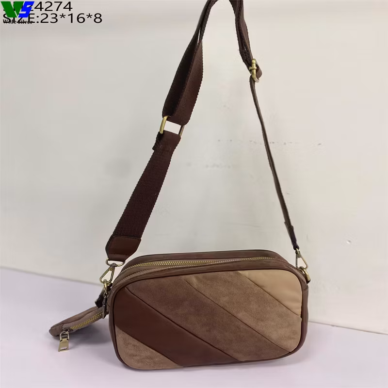 Wide Silver Wholesale Guangzhou Handbag Market Bag Designer Bag Femmes Sacs Fourre-Tout Bag Replica Master Copy of Luxury Branded Bags