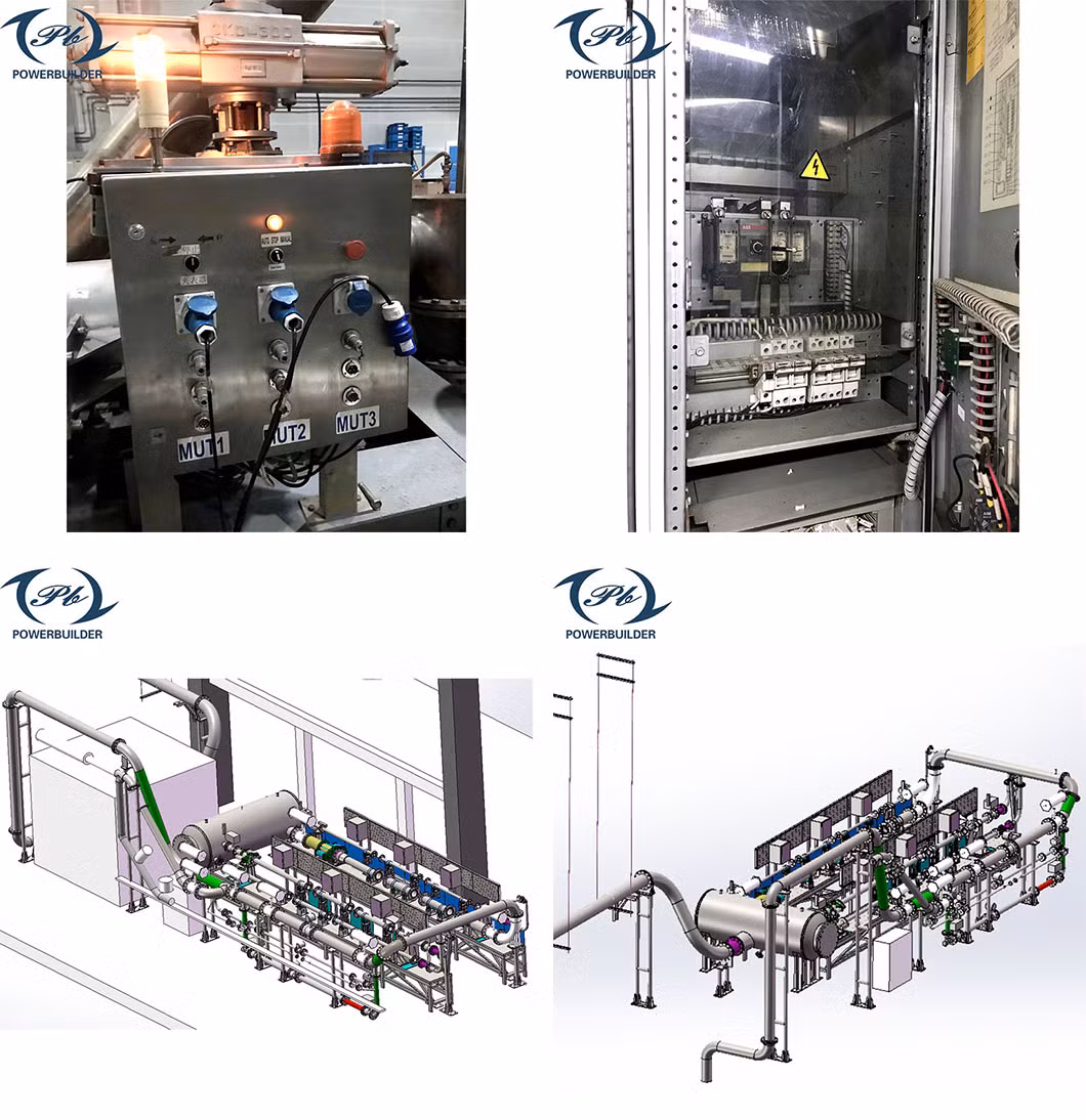 High Precisous Big Caliber Master Meter Method, Mass Method Calibration Syestem of Liquid Flow Master Meter Method, Mass Method