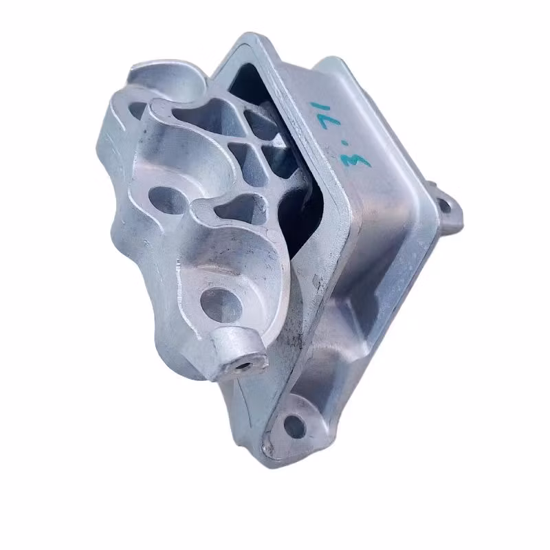 Geely Binrui 2019 Engine Right Vibration Isolation Pad OEM 1077084000