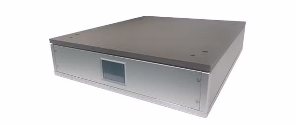 High Quality Active Vibration Isolation for Atomic Force Microscope