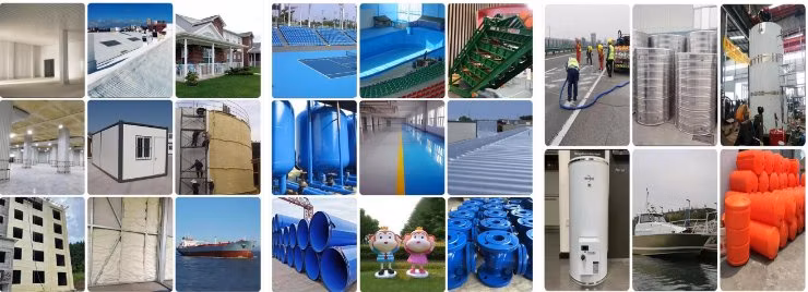 220V 15kw USA Hot Selling Pneumatic Driven Polyurethane House Insulation Material-Saving Interior Exterior Foaming Wall PU Machine