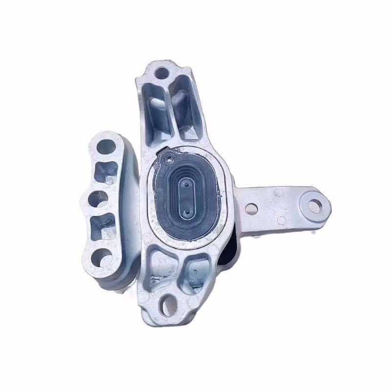 Geely Binrui 2019 Engine Right Vibration Isolation Pad OEM 1077084000