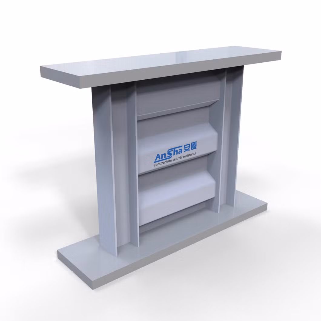 Anti-Buckling Steel Plate Walls &ndash; High-Performance Seismic Energy Dissipation Devices