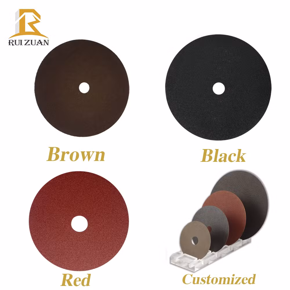 Abrasive Tools Cut off Wheel Cutting Disc Resin Cutting Wheel for Glass Granite Steel