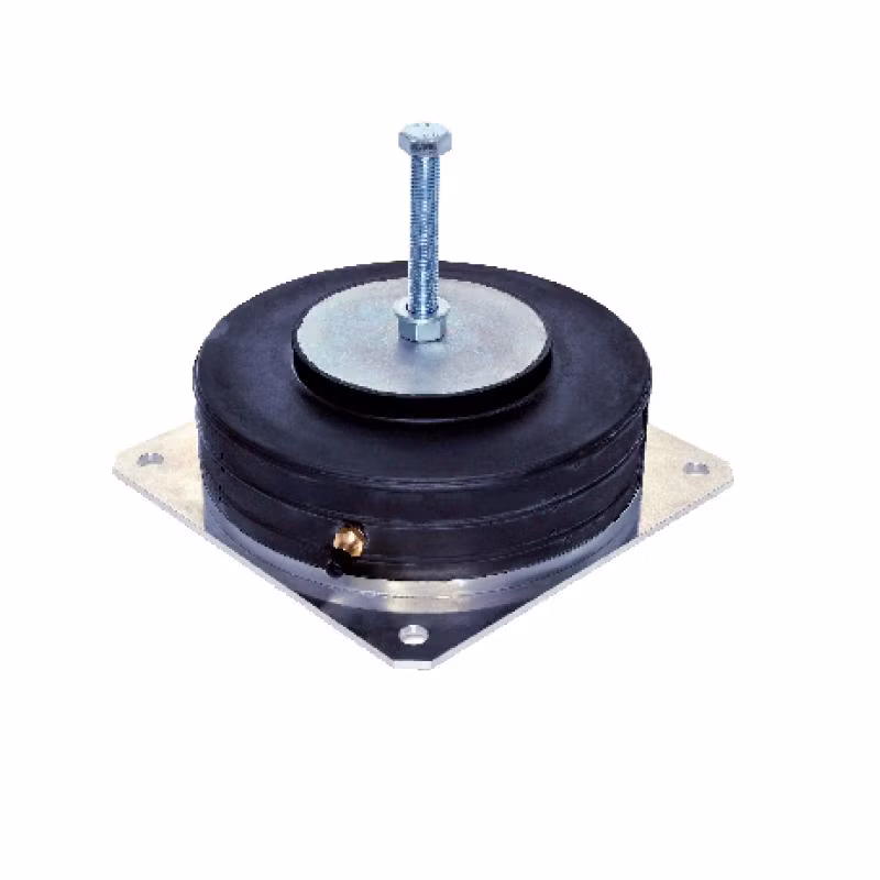 Precision Laboratory BenchTop Anti-vibration Platform for Reliable Measurements