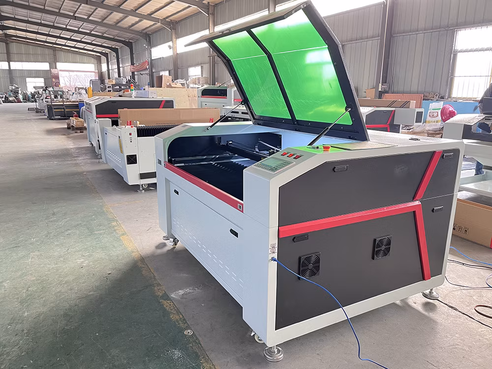 Precision Laser Engraving Machine New Laser Cutting Machine Granite Laser Cutting Machines Wood