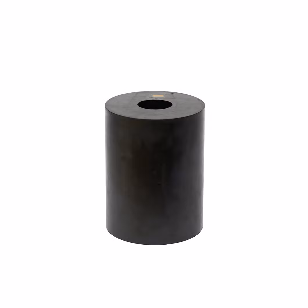 Locomotive Shock-Absorbing Spring Stainless Steel Galvanized Spring Vehicle Shock-Absorbing Support