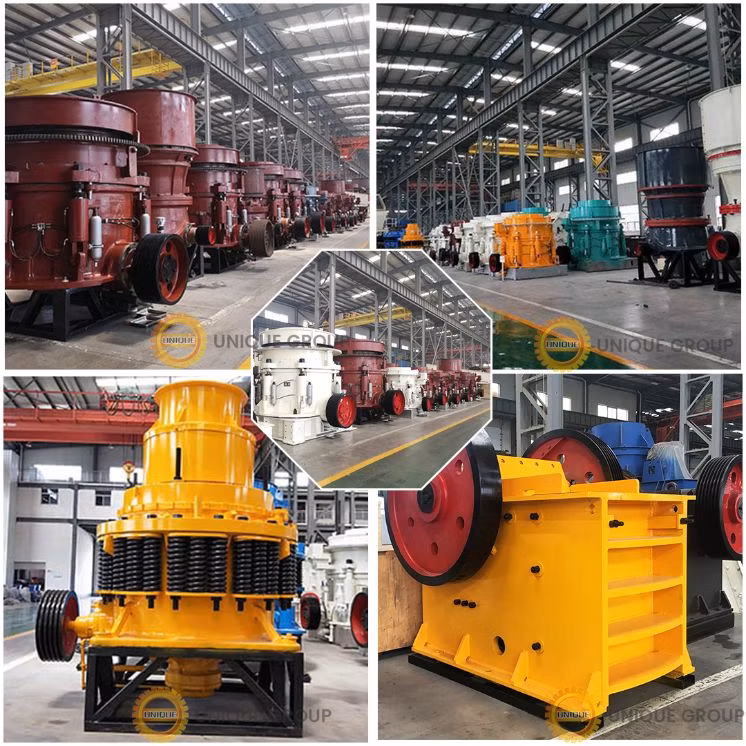 Quarry Granite Basalt Limestone Gravel Concrete Rock Stone PE250X400 Jaw Crusher Machine