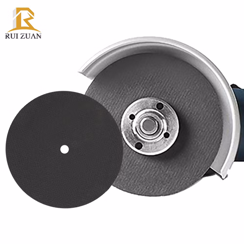 Abrasive Tools Cut off Wheel Cutting Disc Resin Cutting Wheel for Glass Granite Steel