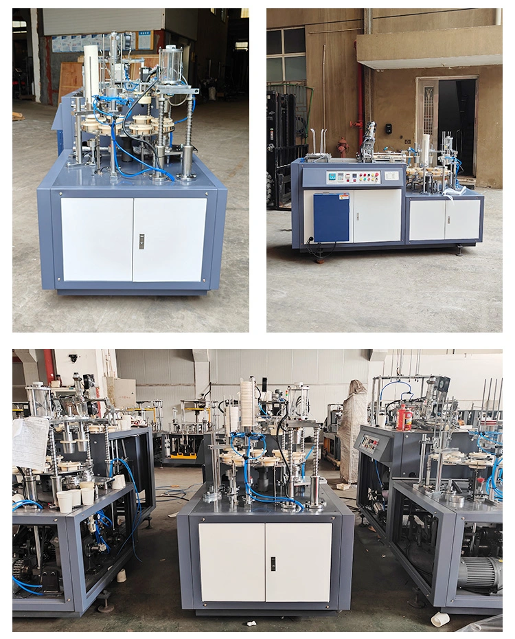 Semi Automatic Paper Cup Screen Printing Machine for Plastic Cup Plastic Bottle Glass Bottle Curved Surface Printer