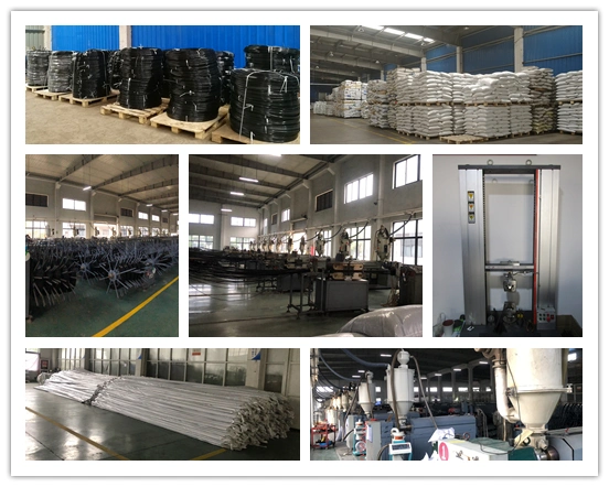 PA PE Plastic Pellet Polyamide Granules Modified Making Forming Machine Plastic Granulator