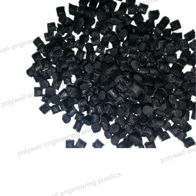 PA PE Plastic Pellet Polyamide Granules Modified Making Forming Machine Plastic Granulator