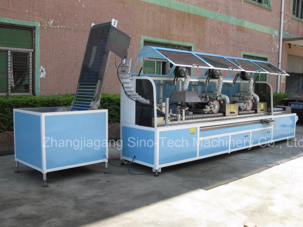 High Quality Plastic Cap Printing Machine