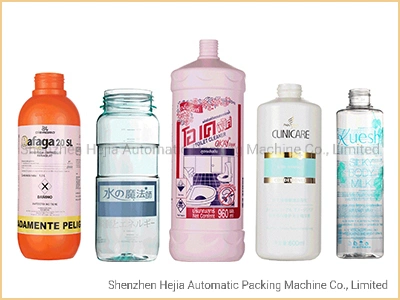 High Precision Multi Color Round Silk Screen Printing Machine for Cosmetic Glass Bottle Paper Cup