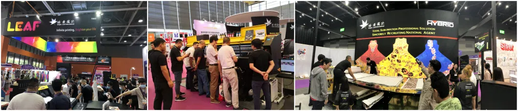 Digital T Shirt Printing Machine for Dtf Pet Film Printer