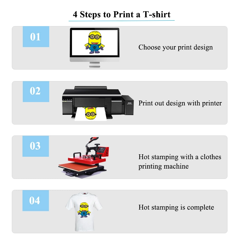 Factory Direct Sale Flatbed Heat Press Machine Design for Mug/Cap/Shoe/Pen/Football Heat Transfer