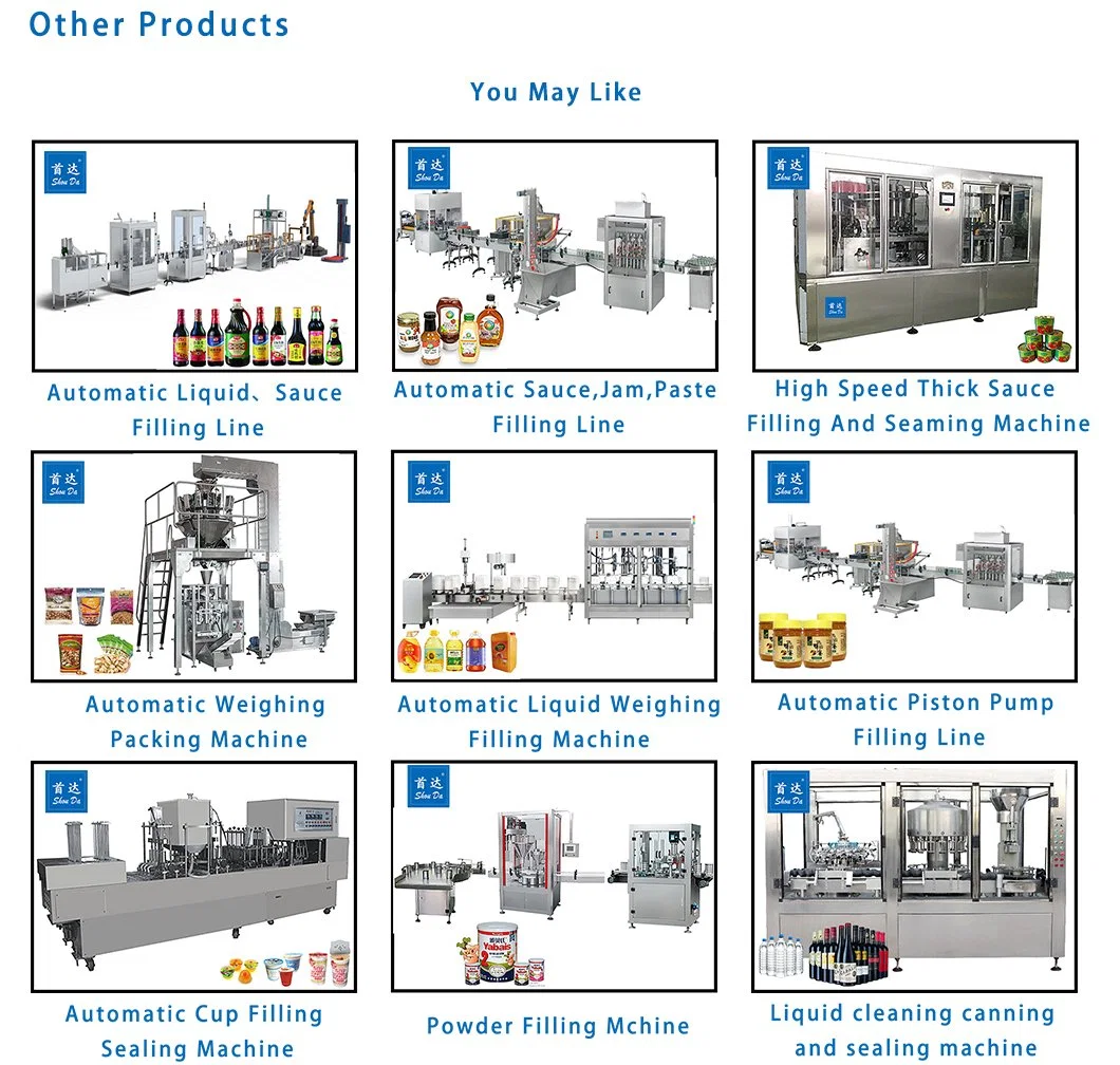 Fully Automatic and Semi-Automatic Yogurt Cup Filling and Sealing Machine