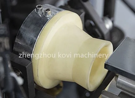 Low Price Henan Printing Automatic Making Paper Cup Disposable Coffee Cup Machine