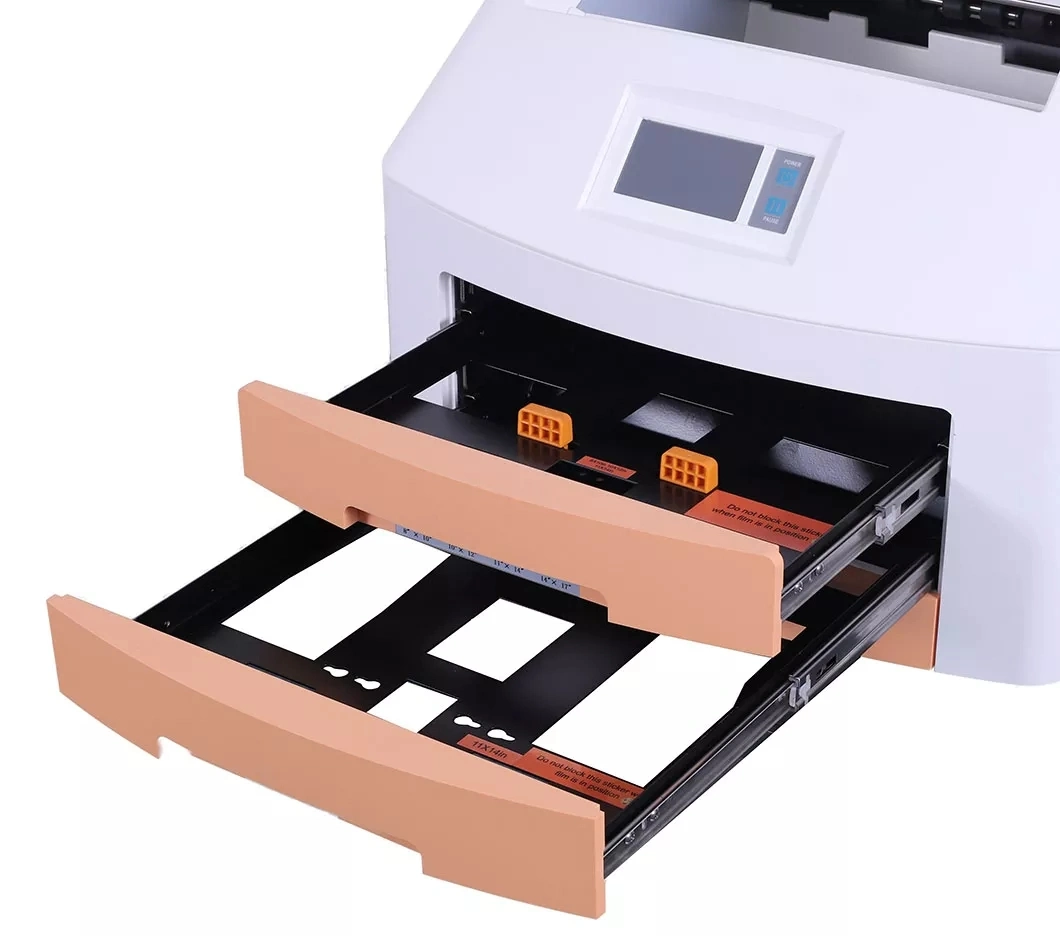 Best Price Medical Dry Thermal Digital Dr Xray Film Printer