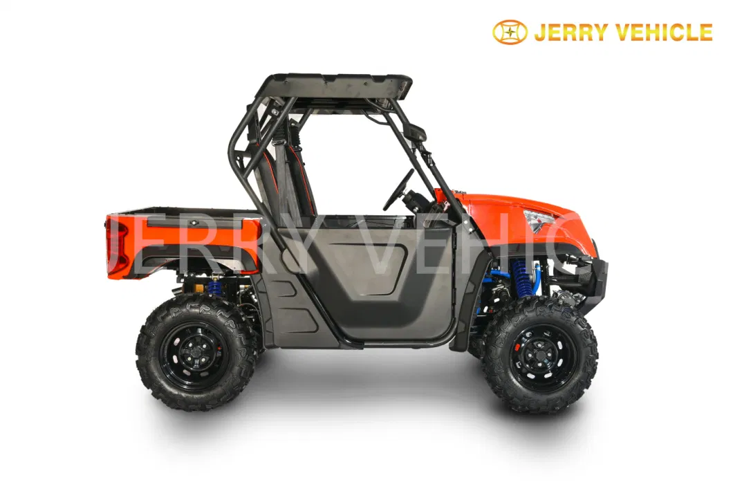 UTV Personal Custom Car Come Acid or Lithium Electric Mini Car 4 Seater Cart Manufacturer